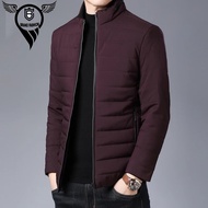 Men's WINTER Jacket/Men's WINTER Jacket/Thick Jacket Warm Jacket