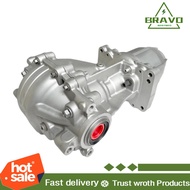 Rear Differential For 2013-2019 Ford Flex Explorer Edge AWD 4WD MU7Z-4000-H MU7Z4000H CV6W-4B025-DF 