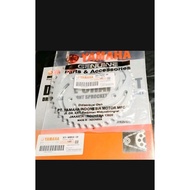 GEAR SET VIXION FULL SET 3C1 GEAR SET VIXION 3C1 WOO1A 20