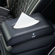 High-grade leather suitable for BMW 5 3  Series 7 series xx2x3x4x5x6x7 car storage multi-function ti