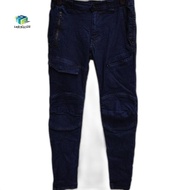 Celana NEXT WORKERZ X FIELD CORE NZ102 Stretch