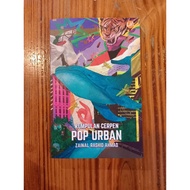 Kumpulan Cerpen Pop Urban - ZRA Zainal Rashid Ahmad