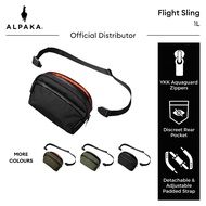 ALPAKA Flight Sling 1L