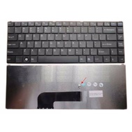 Laptop Keyboard For Sony Vaio VGN N VGN-N N150P N120G/W N160G N170G N320E VGN-N220E N230E N21E