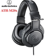 Tai Nghe Chụp Tai Audio Technica ATH-M20x ATH-M30x ATH-M40x ATH-M50x Hàng Chính Hãng (0403)