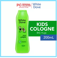 Personal Collection White Dove Kids Cologne BIG Hugs (200mL)