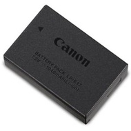 Canon 相機電池 LP-E17 （EOS R8、EOS RP、EOS R10、EOS R50 及 EOS R100 EOS 850D...