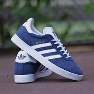 !Adidas gazelle Casual School Shoes Sneakers Men Women