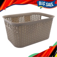 Bakul Mini, Bakul Buah, Bakul Serbaguna, Storage Basket
