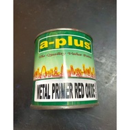 Metal primer red oxide ( a-plus )