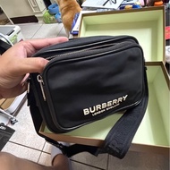 BURBERRY 斜背/相機包