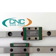 Hiwin MGN7 MGN9 MGN12 MGN15 Square Slider