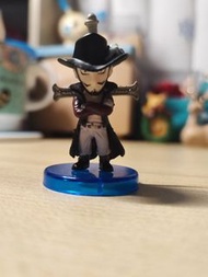 ⚔️ONE PIECE 航海王 海賊王 鷹眼 喬拉可爾·密佛格 小公仔 小模型⚔️