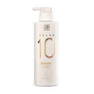 MISE EN SCENE Salon 10 Protein Shampoo for Damaged Hair 500ml