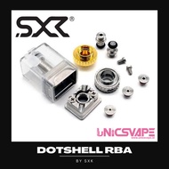 DOTSHELL RBA by SXK for dotAIO V2 and MAYDAY MANTO AIO etc dot shell