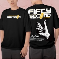 2025 Akp 1973 Alpha Kappa Rho A22 52th New Design Anniversary Skeptron 52st Clothing T-shirt