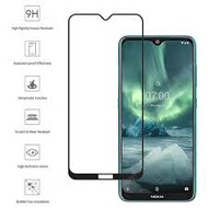 [Full Screen] Tempered Glass Huawei NOVA 2ID/ NOVA 2IT/ NOVA 3I/ NOVA 3E/ NOVA 4E