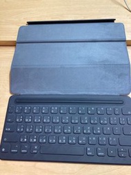 iPad Smart Keyboard