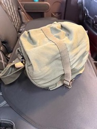 經典 Domke F4 Pro 軍綠色