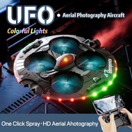 New Style 6 Channel UFO Drone Helicopter Toy - Remote Control Airplane Jet RC Plane Aeroplane, High 