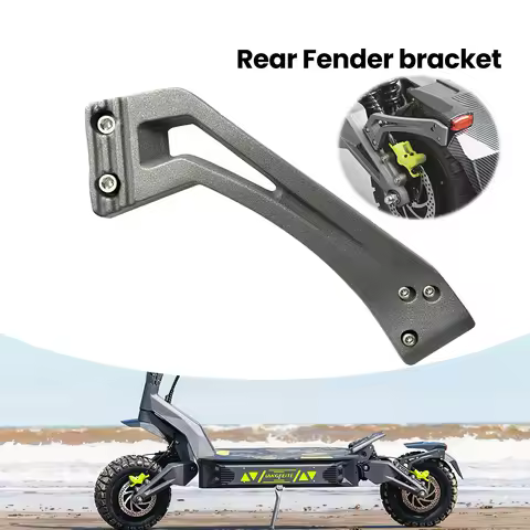 Original LANGFEITE Fender Bracket for LANGFEITE GT2S/GT2 RS Electric Scooter Mudguard Mount of Front
