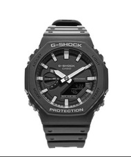 CASIO G-SHOCK GA-2100 Royal Oak
