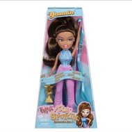 Ready Stock Bratz Bratz Doll Sportz Sports Series Yasmin Doll Doll Toy