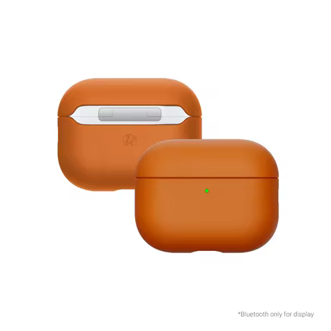 KZDOO Luxcraft Luxury Shockproof Colorful Earphone Cases With Lanyard Included PU Leather Business A