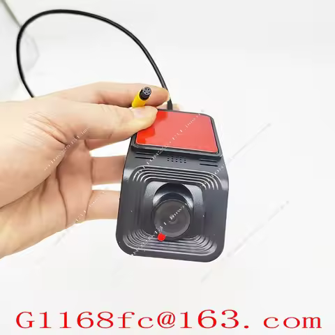 FOR Teyes X5 DVR Cam Full 1080P Car DVD Player Digital Video Record Navigation