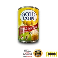 GOLD COIN SWEETENED CREAMER 500G / SUSU PEKAT MANIS