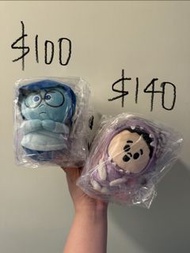 阿愁 阿Boo  環保袋