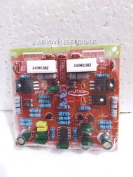 KIT SUPER OCL 506 PRO SOCL 506 TEF DMS296  DMS 296 PLATINUM