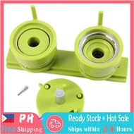 DIY Home Badge Making Mould Pin Button Maker Die Mould Badge Maker Craft Supplies Badge Pins Mould
