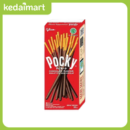 Glico Pocky Chocolate 22 Gram