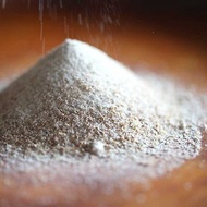 有機新鮮石磨本土全麥麵粉