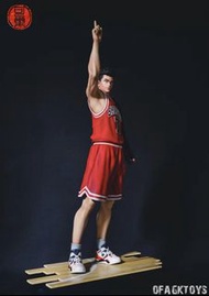 🔥Gk新品預訂🔥可樂 灌籃高手 - 宮城良田