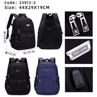 Backpack Original LandPOLO | Korean Style Backpack (25)