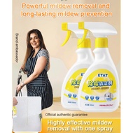 [Housewife's First Choice] Bright As New Wall Mold Remover Glossy Housewife Spray Mildew Remover