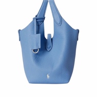 Polo Ralph Lauren 女士 雙提手單肩包均碼碼26.5cm*14cm*19.5cm