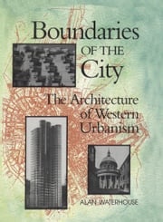 Boundaries of the City Alan Waterhouse
