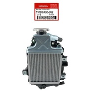Radiator Assy Honda Vario 125 eSP K2V (19100-K60-B62) ASLI AHM