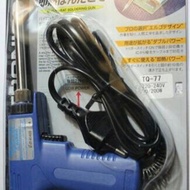 Solder Gun / Tembak Merk Goot Type TQ77 Original Japan