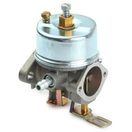 CARBURETOR FOR TECUMSEH 632334A 632111 HM70 HM80 HMSK80 HMSK90 WITH GASKET