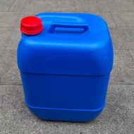 20 LITER Used Jerry Can Tong Air 20 Liter