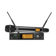 Electro-Voice EV RE3-ND86-T ไมค์ไร้สายมือถือเดี่ยว 2 ย่าน UHF 803-806 และ 748-758 MHz AT Prosound