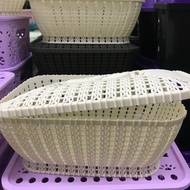 Bakul berpenutup mini
