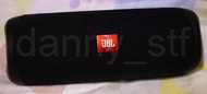 靚聲之選👍🏻JBL Flip 5 黑色 行貨 防水 無線 藍芽喇叭 Bluetooth Speaker 媲美 Bose