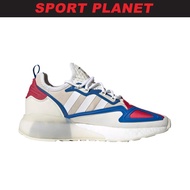 adidas Bunga Women ZX 2K Boost Sneaker Shoe Kasut Perempuan (FZ0220) Sport Planet 52-08