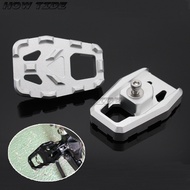 Suitable for Honda CRF1000L Africa Twin African Twin Pedal Front Bumper Accessories