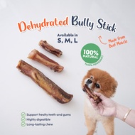Pawlovin - Dehydrated Bully Stick